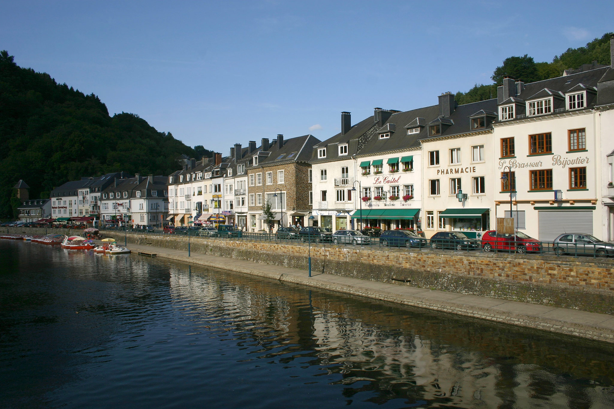 Bouillon